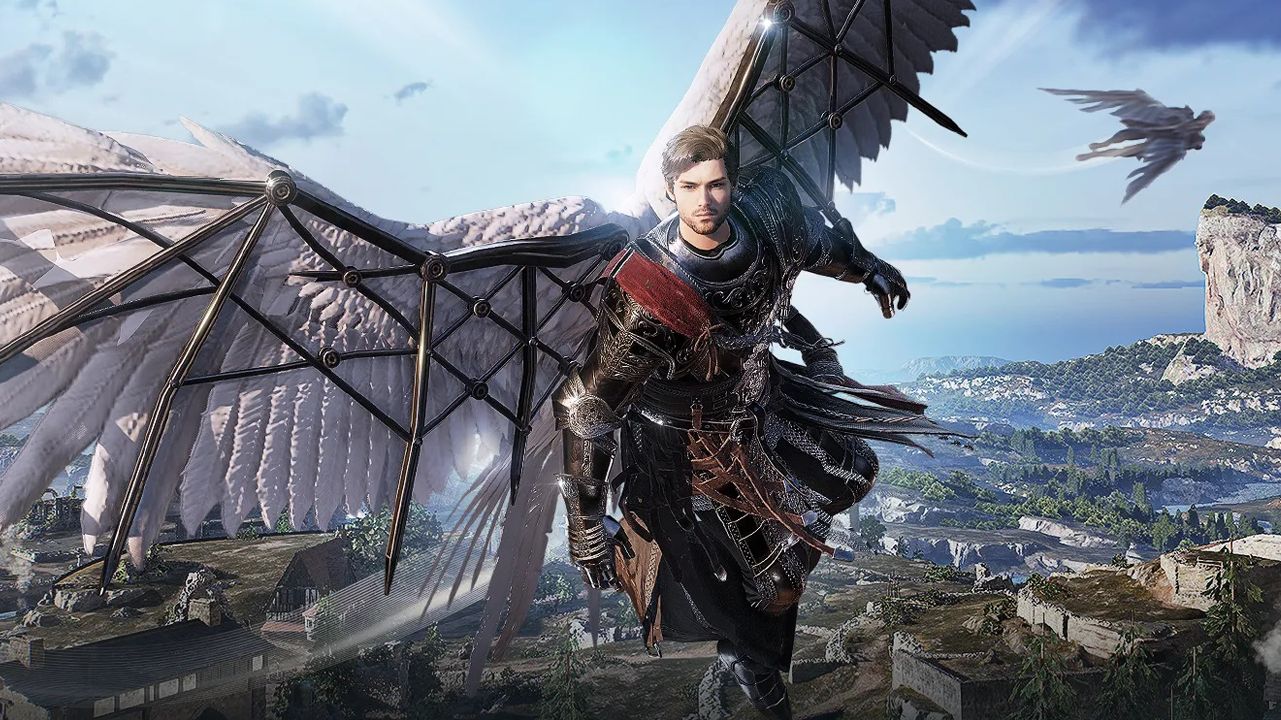 New MMORPG uses everything you don’t want – Is extremely successful