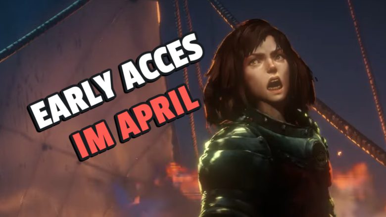 No Rest for the Wicked Early Access