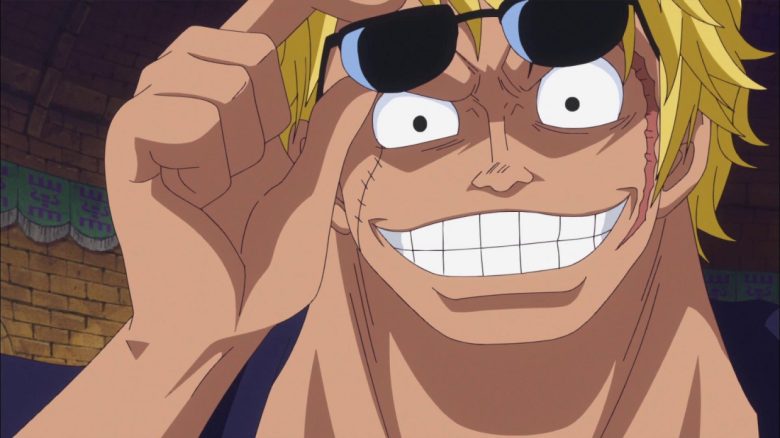 Ein unbeliebter Arc aus One Piece wird für das große Finale doch noch wichtig, wurde von vielen Fans ausgelassen