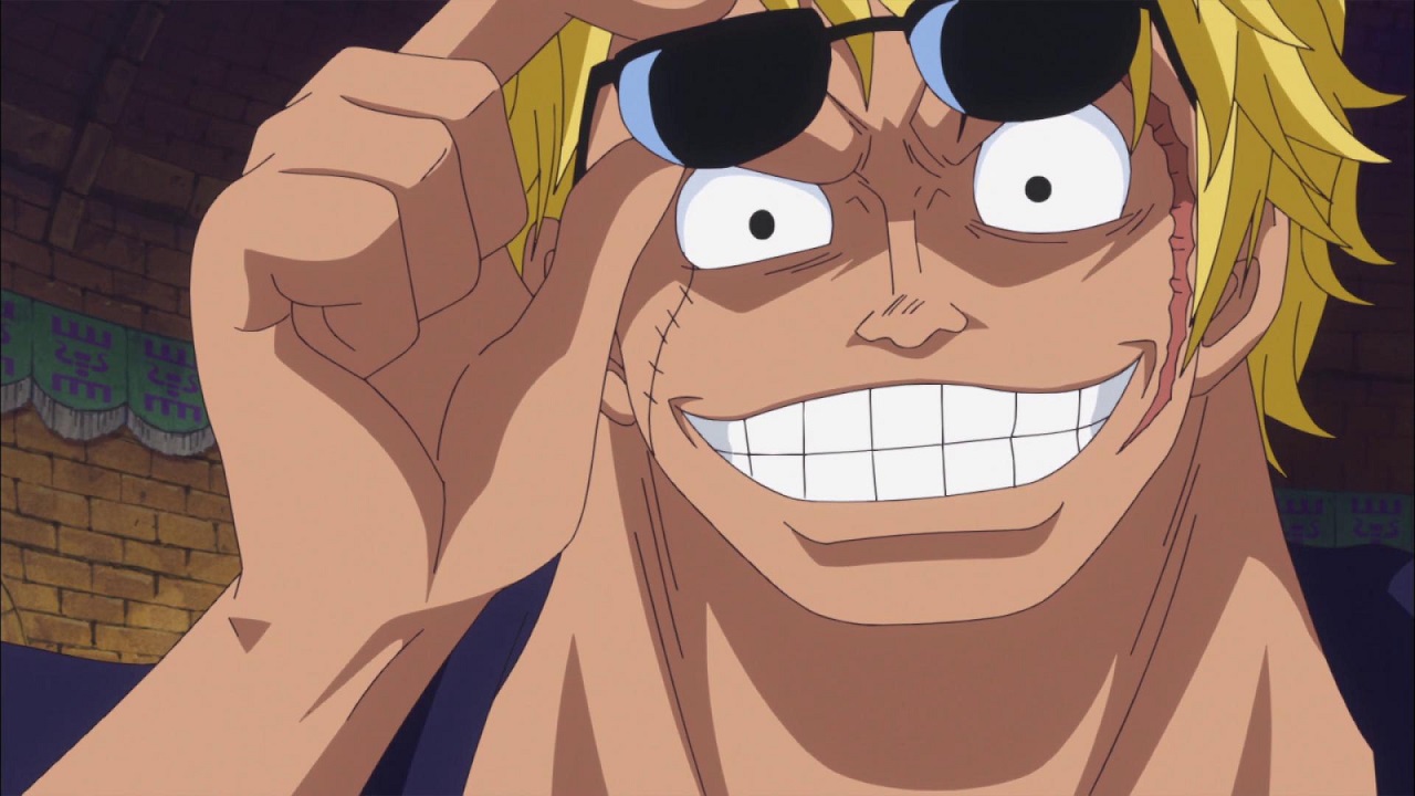 Ein unbeliebter Arc aus One Piece wird für das große Finale doch noch wichtig, wurde von vielen Fans ausgelassen