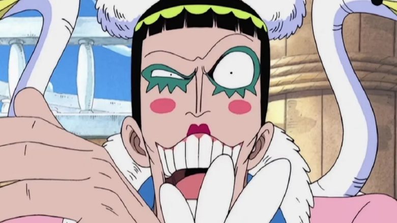 Season 2 of One Piece on Netflix is not even out yet, but the first actor from Season 3 is already known