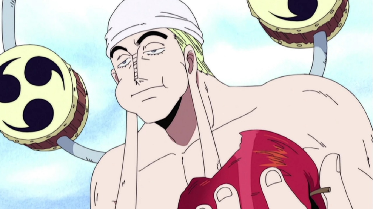 One Piece: What actually happened to Enel? This is how the Thunder God is doing today