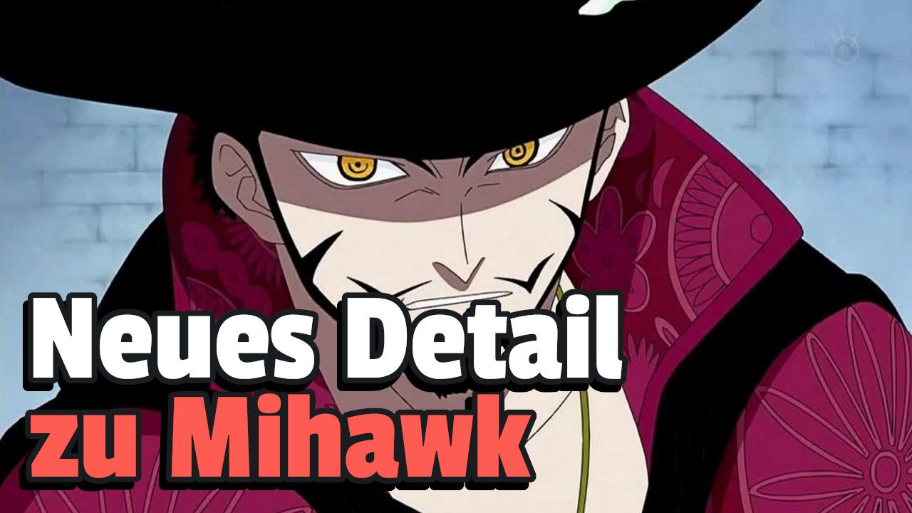 The creator of One Piece reveals new details about the world’s best swordsman