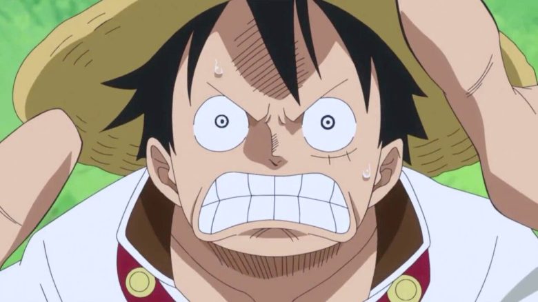 One Piece: Der Mangaka kann eine Sache nicht zeichnen – Das könnte dem großen Finale im Weg stehen