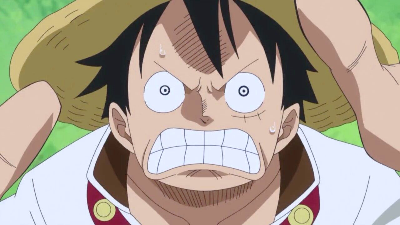 Ruffy vs. World Government: One Piece hints at the most powerful opponent so far