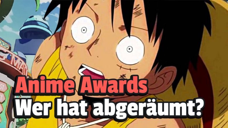 Der „Beste Anime des Jahres 2023“ ist weder One Piece noch Attack on Titan – Räumt gleich 11 Preise ab