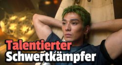 One Piece Zorro Netflix Titel title