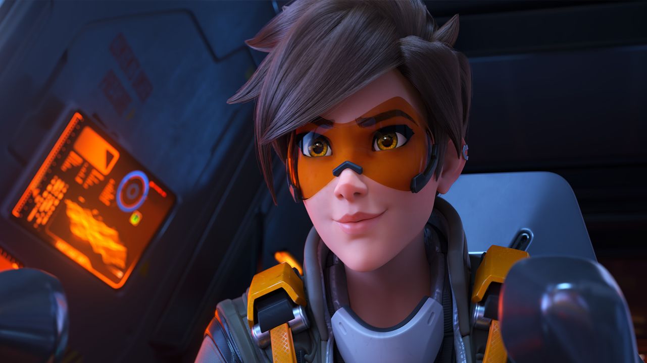 All heroes without a Battle Pass: Blizzard addresses one of the biggest criticisms of Overwatch 2