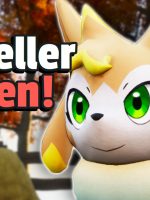 Palworld: Spieler stellt Hunderte legendäre Palsphären her – Community gibt Tipps zum Farmen der Ressourcen