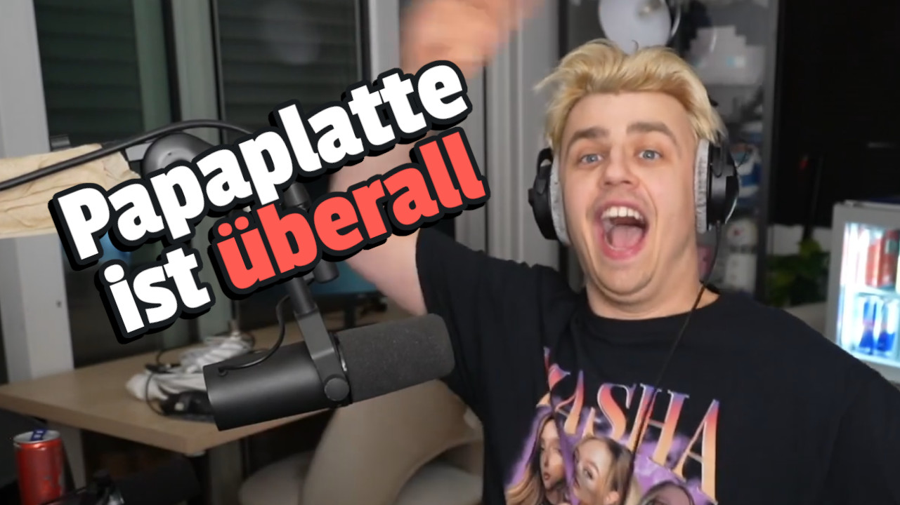 Nach MontanaBlack hat Deutschland wieder einen Streamer, der bei Twitch international mitspielt