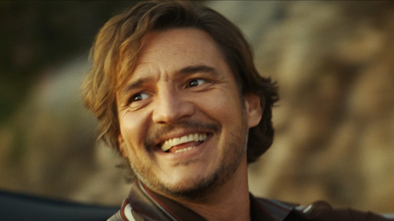 Star from Last of Us owes his career to a teen vampire series without which he would have given up