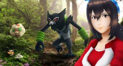Pokémon-GO-Blühende-Wunder