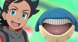 Pokemon GO Angemessene Überraschungen
