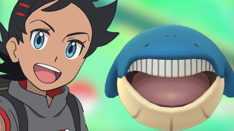 Holt euch 4 neue Shinys im Event „Angemessene Überraschungen“ bei Pokémon GO