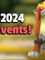 Pokémon GO: Events im April 2024 – Alle Termine und Boni