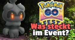 Pokemon GO Fest 2024