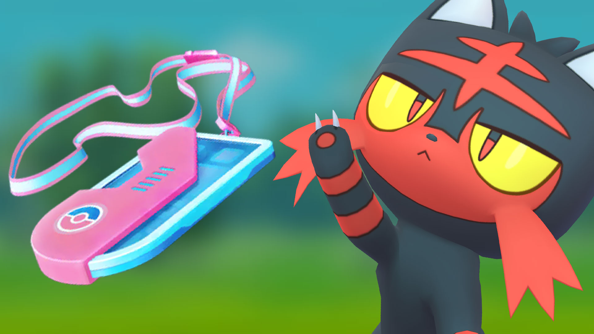 Pokémon GO: €1 Ticket for the Community Day with Flamiau – All Tasks and Rewards