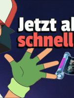 Pokémon GO: Ihr habt nur noch wenige Stunden, um eure Crypto-Pokémon einsatzbereit zu machen