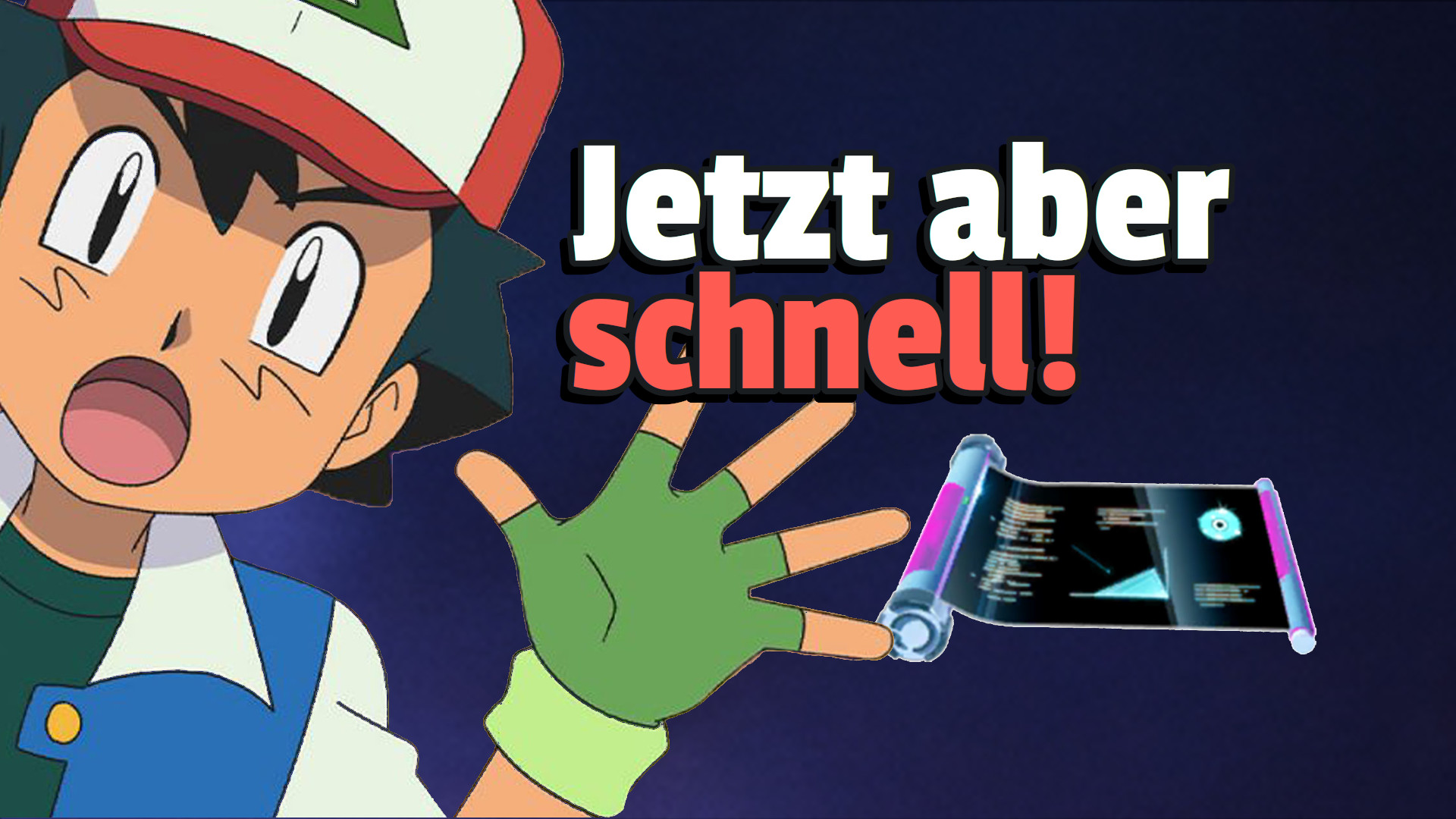 Pokémon GO: You only have a few hours left to get your crypto Pokémon ready for battle