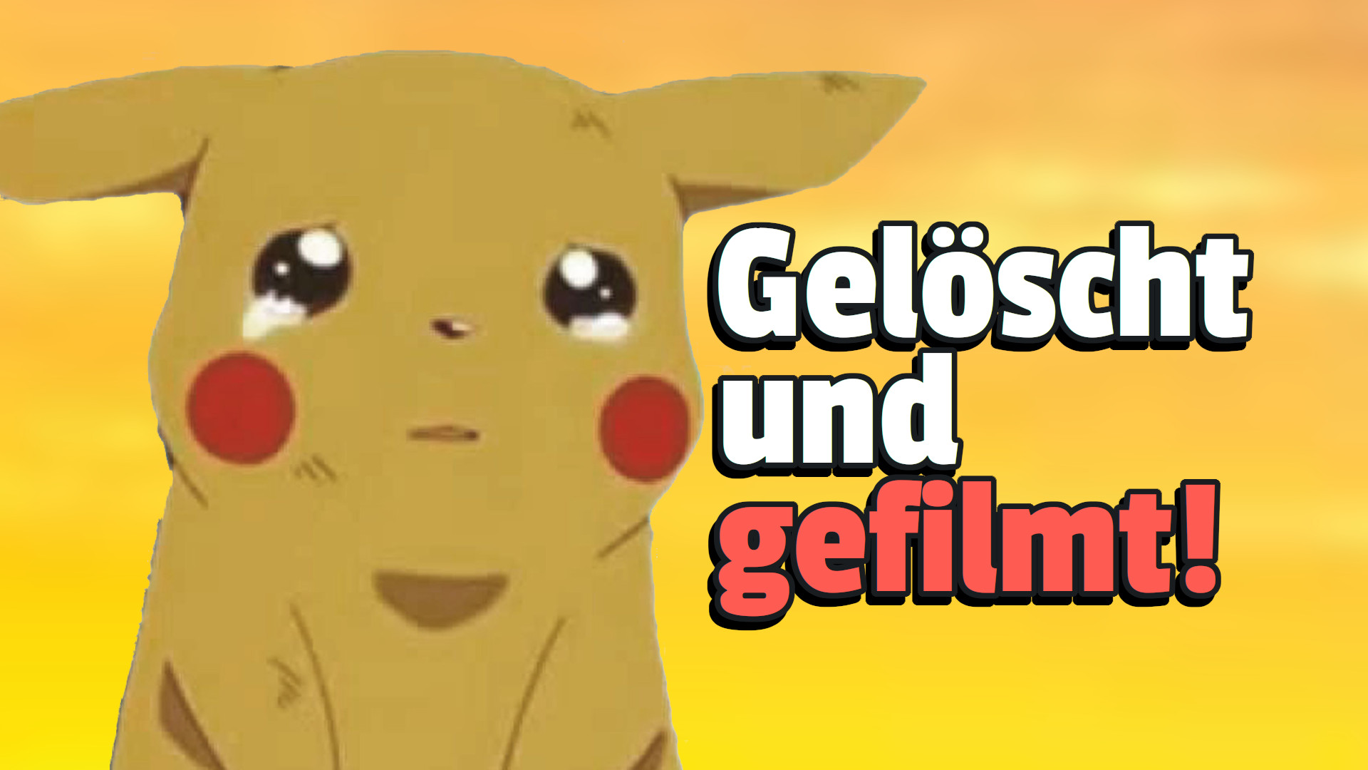 Pokémon GO: Hacker destroys his years of built-up Pokémon collection – He has to watch it happen