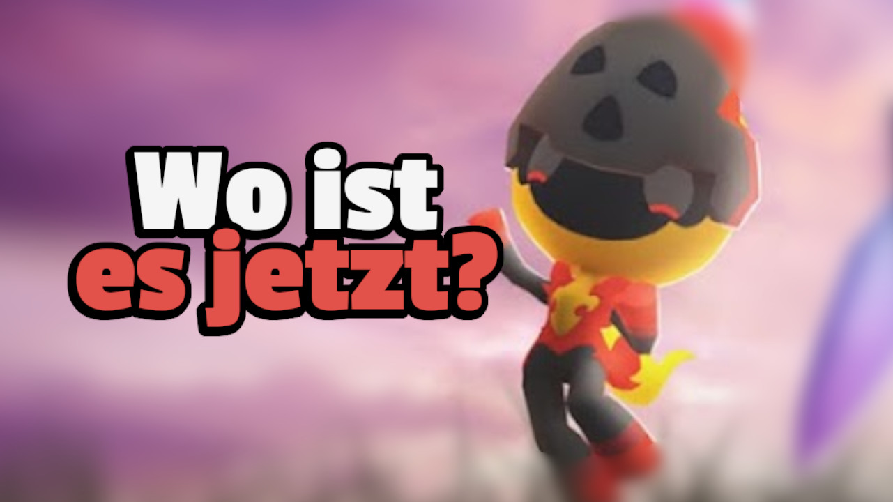 Pokémon GO: If you didn’t get a Knarbon, you should plan long walks now