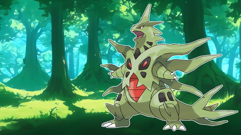 Pokémon GO: Mega-Despotar Konter im Raid-Guide – 20 stärkste Angreifer