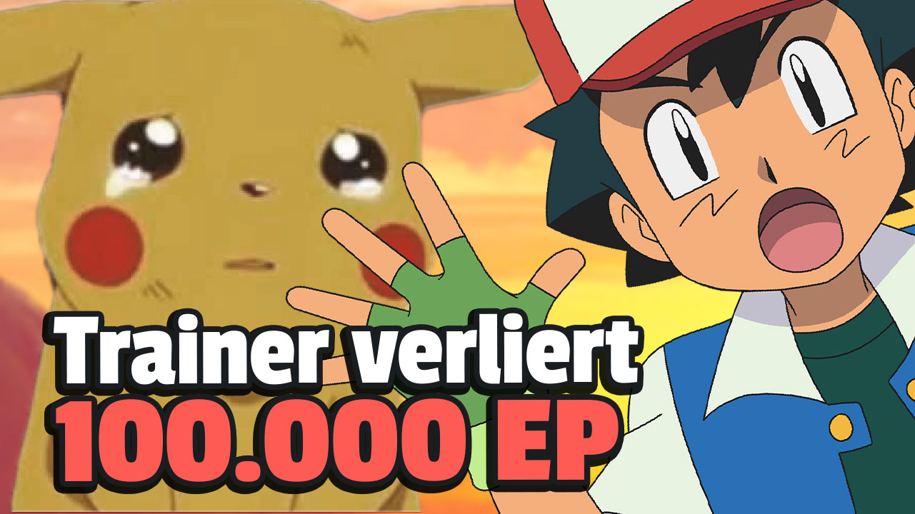 Pokémon GO: Trainer loses valuable XP due to another player and this can happen to you too