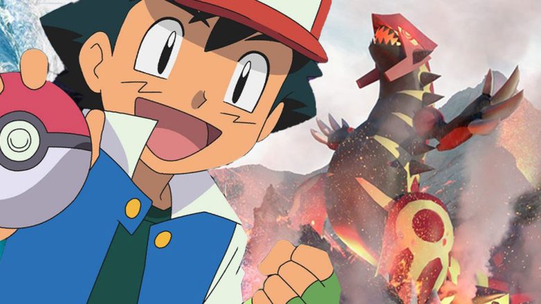 Pokémon GO: Raid-Tag mit Proto-Groudon startet heute – So nutzt ihr ihn richtig