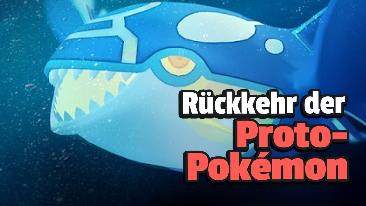 Pokémon GO brings you two raid days with strong legendary attackers