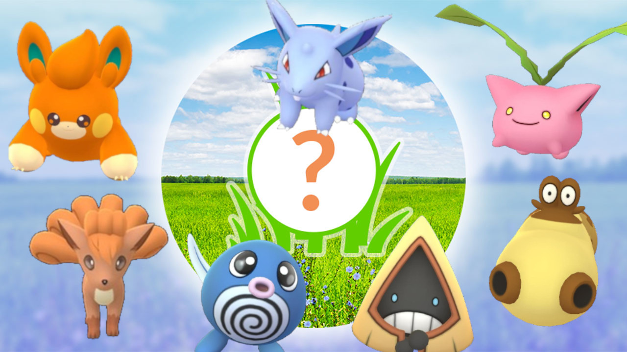 Pokémon GO: All Spotlight Hours in March 2024 and their Bonuses