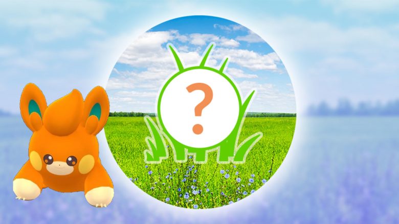 Pokémon GO: Rampenlicht-Stunde heute mit Pamo und EP-Bonus