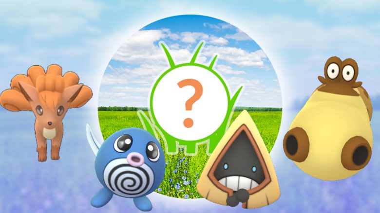 Pokémon GO: Rampenlicht-Stunde heute mit 4 verschiedenen Monstern und EP-Bonus