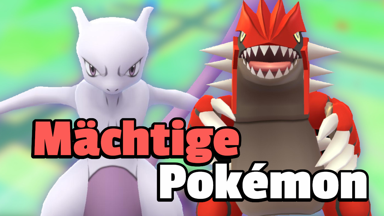 Pokémon GO reveals a powerful Rocket event that no one should miss