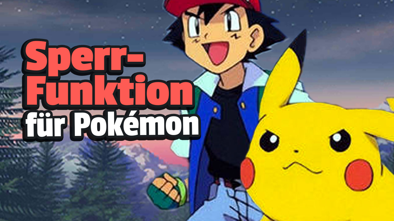 Pokémon GO: Trainers demand a long-overdue feature after hacker attack – „I wish for more security“