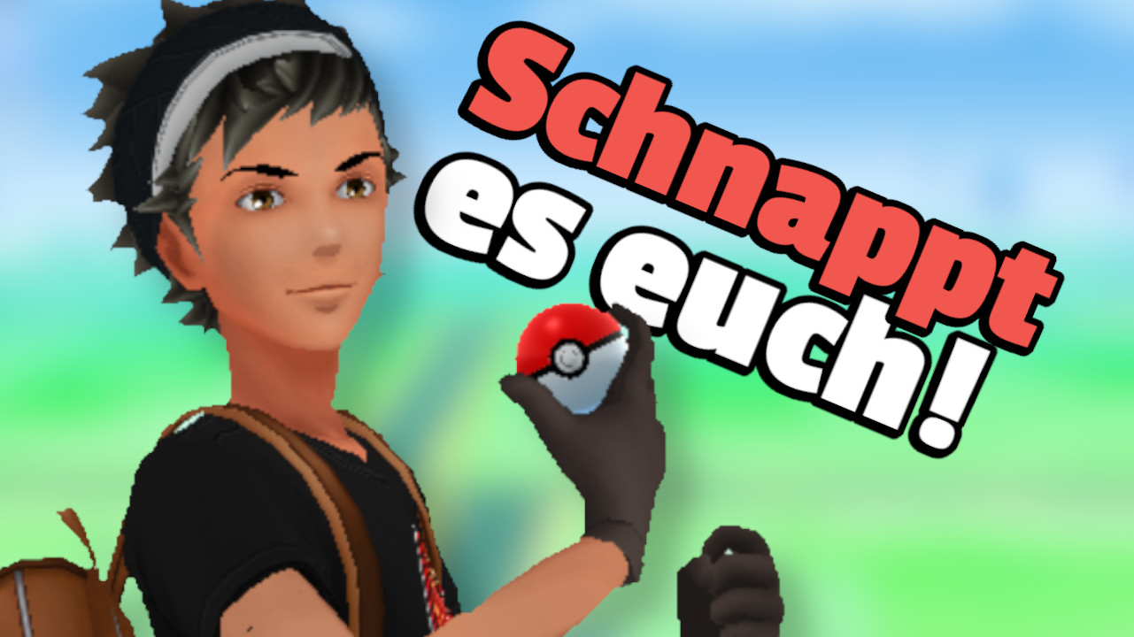 Pokémon GO is currently giving you a great chance for a top attacker, but not for much longer