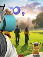 Pokémon GO: „Welt voller Wunder“ Spezialforschung mit allen Belohnungen