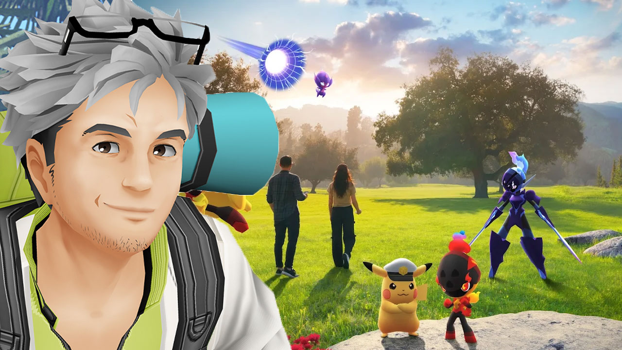 Pokémon GO: “World Full of Wonders” Special Research with All Rewards