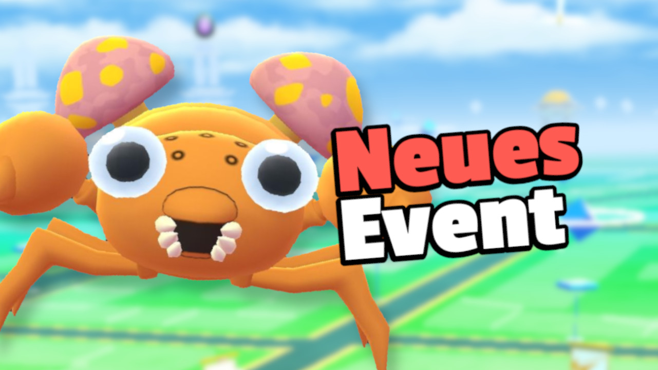 Pokémon GO: Weather Week starts today and brings the stardust that everyone needs