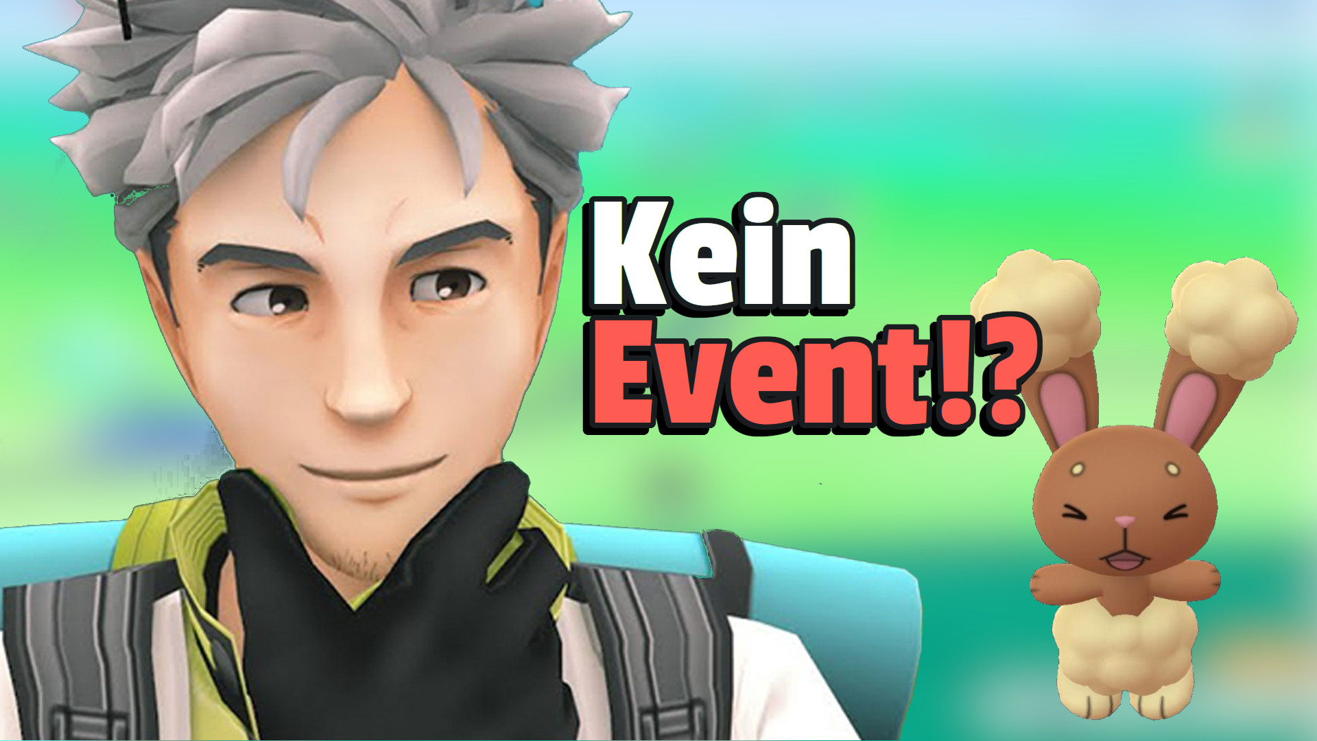 Has Pokémon GO forgotten a popular event for the first time? Trainers find: ‘This is a disappointment’