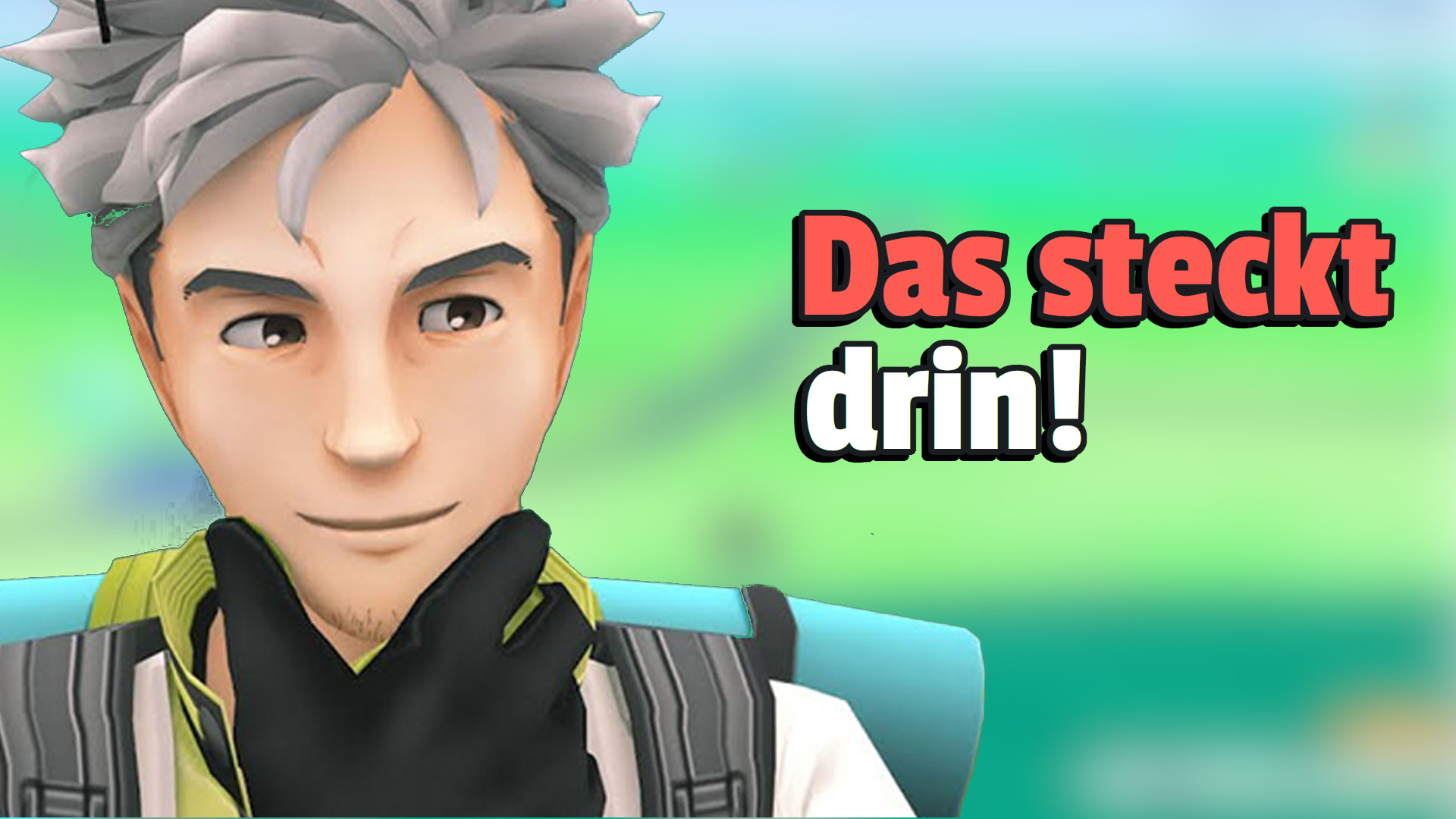 Pokémon GO: Is the 12 € Wonder Ticket worth it? – All known content