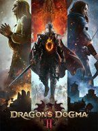 Produktseite Dragons Dogma 2