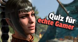Quiz für echte Gamer Shadowhart Titel Schlecht erklärt
