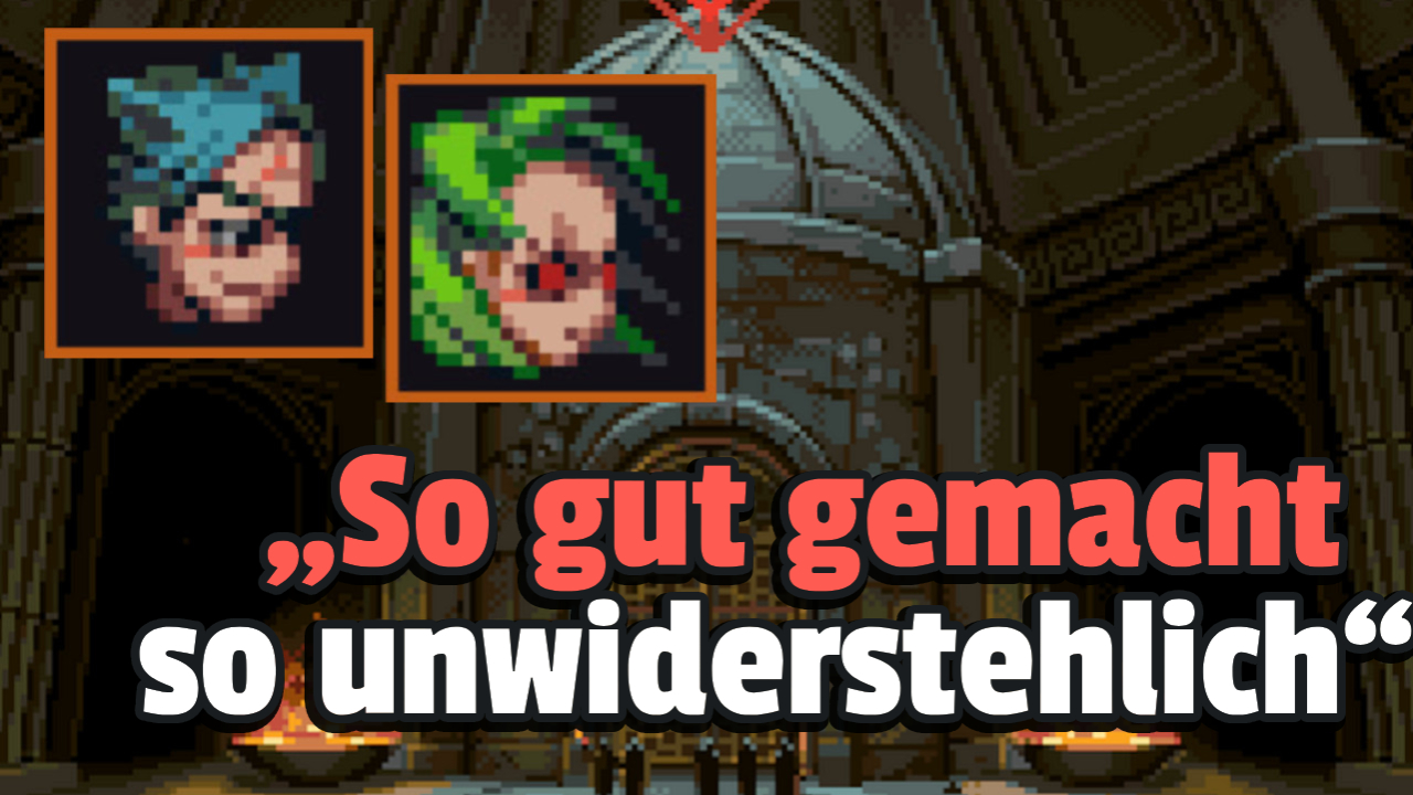 A tactical dice game captivates players on Steam: “I already fear for my real-life commitments”