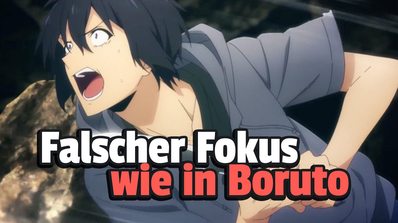 Solo Leveling is currently one of the best animes, risking the same mistake that has already harmed Naruto