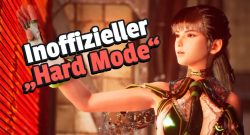 Stellar Blade Hard Mode Titelbild