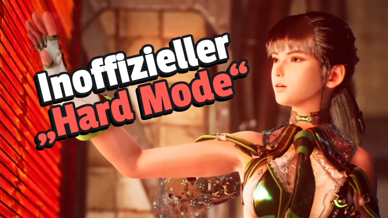 The daring outfit in the new game for PS5 should not only serve aesthetics but actually have an impact on the game