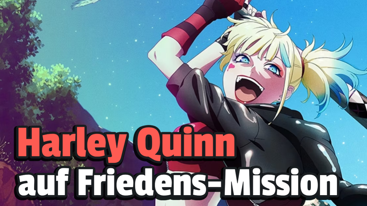 New anime throws 5 of Batman’s worst enemies into a foreign fantasy world, coming this year