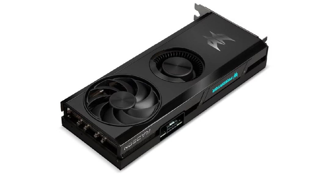 Schnappt euch die Radeon RX 7600 bei Notebooksbilliger