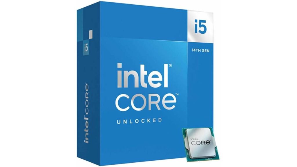 Findet die 14-Kern-Intel-CPU bei Amazon