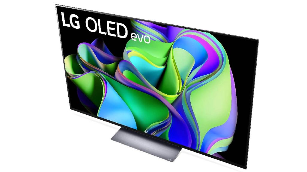 Schnappt euch diesen 4K-TV bei MediaMarkt